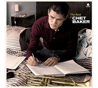 The Best of Chet Baker-180 Gram Colored Vinyl (Solid Purple)