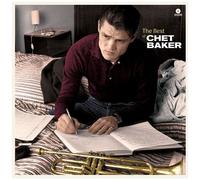 The Best Of Chet Baker - 180 Gram Colored Vinyl (Solid Purple) - Vinyle 33 Tours