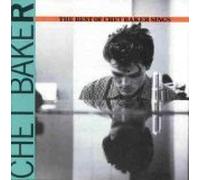 The Best of Chet Baker - Let's Get Lost [IMPORT] [COMPILATION]