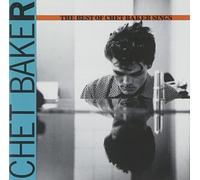 The Best Of Chet Baker Sings by Chet Baker [Audio CD] NEUF