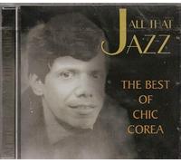 The Best of Chic Corea [Import]
