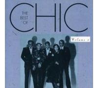 Chic - The Best of Chic, Volume 2