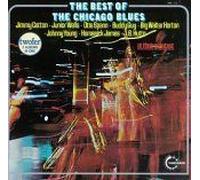Wells - Best of Chicago Blues