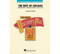 The Best Of Chicago / Score + Parties