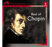 THE BEST OF CHOPIN