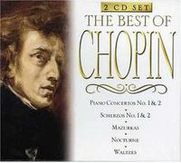 The Best of Chopin [Import]