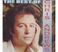 The Best of Chris Andrews [Import]