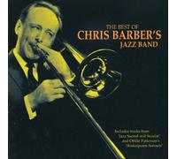 The Best of Chris Barber [Import]