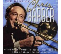 Chris Barber – The Best of Chris Barber – Universal Music Group