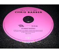 The Best of Chris Barber
