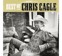 The Best of Chris Cagle