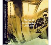 The Best of Chris Rainbow, 1972-1980 [DE Import]