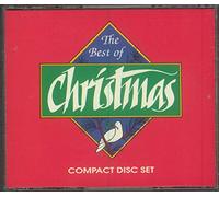 The Best Of Christmas 3 CD Set