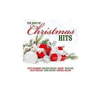 The Best Of Christmas Hits CD
