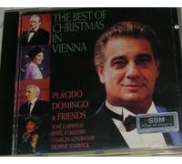 The Best Of Christmas In Vienna / Domingo, Carreras, Et Al