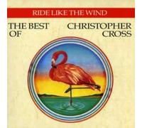 Best Of - Red Like The Wind