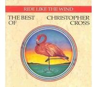 The Best Of Christopher Cross CD Warner Bros