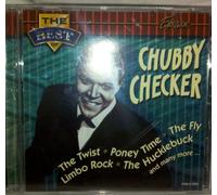 The Best of Chubby Checker [Import]