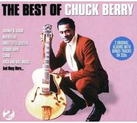 The Best Of Chuck Berry by Chuck Berry (2010-02-25)