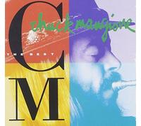 The Best of Chuck Mangione by Mangione Chuck (1992-05-13)