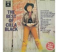The Best of Cilla Black [Import]