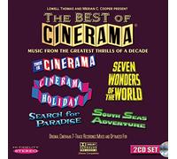 The Best Of Cinerama