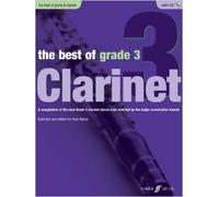 The Best Of Clarinet - Grade 3