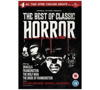 The Best Of Classic Horror