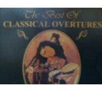 The Best of Classica Overtures Import
