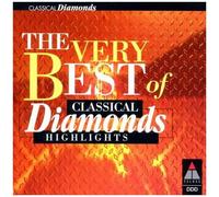 The Best Of Classical Diamonds