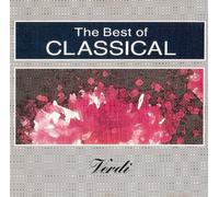 The Best of Classical. Los Dioses De La Musica 93. Verdi