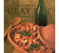 The Best of Clay Pot Cooking