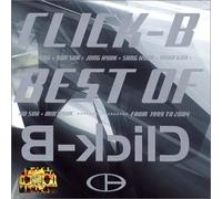 The Best of Click-B [DE Import]