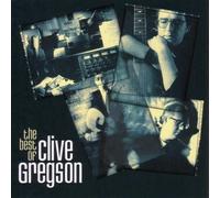 The Best of Clive Gregson by Clive Gregson (2009-04-26)