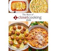 The Best of Closet Cooking 2026