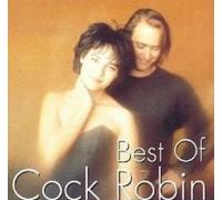 The Best Of Cock Robin CD