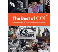 The Best of COI Five Decades of Public Information Films (2-Disc Blu-ray) [2020]