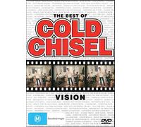 Cold Chisel - The Best of Cold Chisel: Vision [Import]