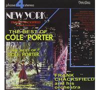 The Best Of Cole Porter / New York