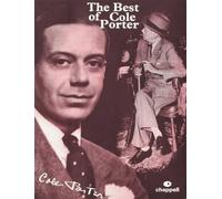 The best of cole porter piano, voix, guitare