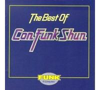 The Best Of Con Funk Shun