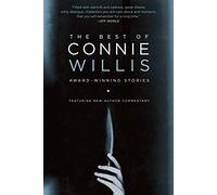 The Best Of Connie Willis