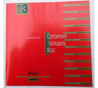 The Best of Contemporary Instrumental Music Vol. 3 [Import]