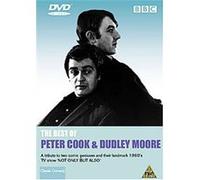 The Best Of Cook And Moore G