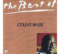 The Best Of Count Basie by Count Basie [CD] NEUF