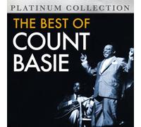 The Best of Count Basie [Import]