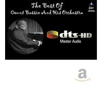 The Best of Count BASSIE: Future-Amazon.COM Download Card, DTS-HD Master Audio