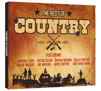 Various Artists - Very Best of Country -50t