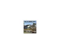 Various Artists - Best Of Country Blues