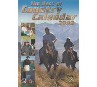 The Best Of Country Calendar 2006